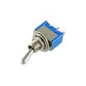 Interruptor de codillo MTS-101