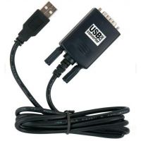 Cable conversor USB a serial RS232