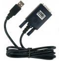 Cable conversor USB a serial RS232