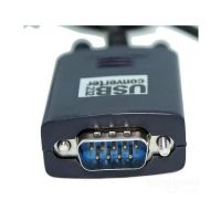 Cable conversor USB a serial RS232