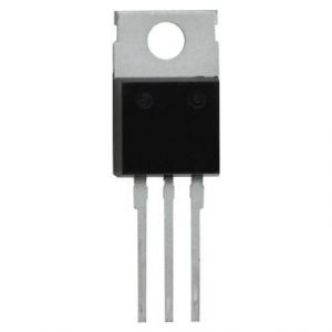 Transistor MOSFET IRF830