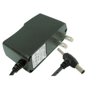 Adaptador de 12 V y 1 A