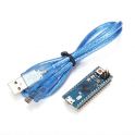 Arduino Micro (Clone) con cable