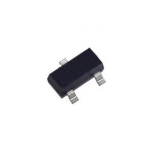 BAT54C Schottky diode