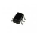 Par de transistores MOSFET complementarios FDC6420C