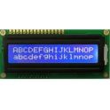 Display LCD 16x2 EL-1602A