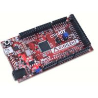 Sistema de desarrollo chipKIT Max32