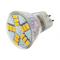 Lampara LED 12V 4W