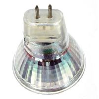 Lámpara LED de 12 V y 4 W. Luz blanca