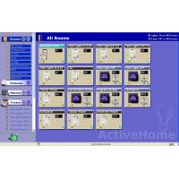 Software ActiveHome Pro