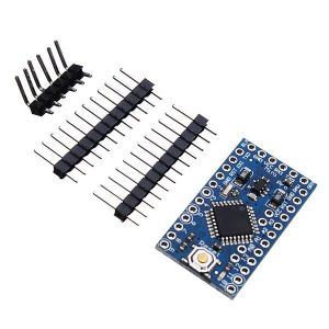 Arduino Pro Mini 328 3.3V (Clone)