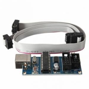 USBtinyISP AVR Programmer 