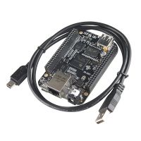 BeagleBone Black Rev. C