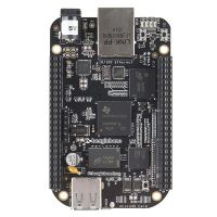 BeagleBone Black Rev. C