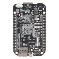 BeagleBone Black Rev. C