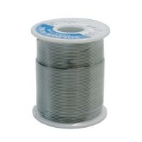 60/40 Solder wire x 1lb