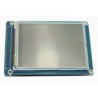 Pantalla LCD TFT tactil a color TFT_320qvt