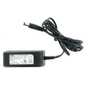 Adaptador de 9 V, 1 A