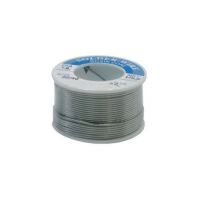 60/40 Solder wire x 1/4 lb