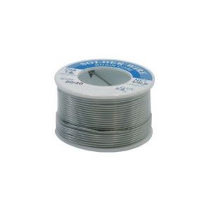 60/40 Solder wire x 1/4 lb