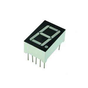 Display a LED de anodo comun LMS-5161BS