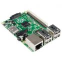 Raspberry Pi 1 modelo B+