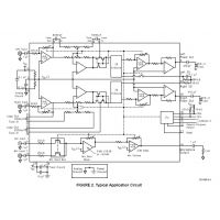 Aplicación típica del LM4832