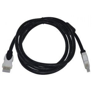 Cable HDMI de 1.8 m macho-macho