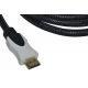 Cable HDMI de 1.8 m macho-macho