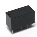 Relé de 12 V DPDT JRC-19F-12VDC-0.2W