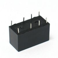 HJR1-2C L-12V DPDT 12V relay