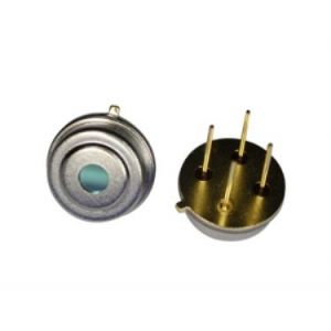 Sensor de temperatura infrarrojo (Medición sin contacto) ZTP-115