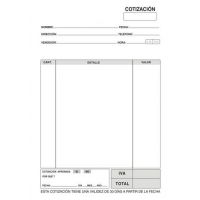 Cotizacion