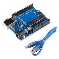 Arduino Uno R3 (Clone)