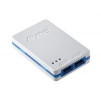 Programador y depurador Atmel-ICE