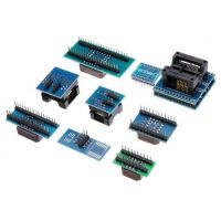 Kit de 9 adaptadores para dispositivos SMT