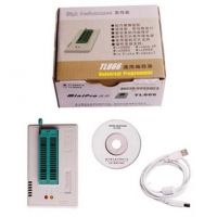 Programador universal MiniPRO TL866CS