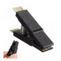 Pinza para conectar encapsulados SOIC y SOJ Ref. 923-16