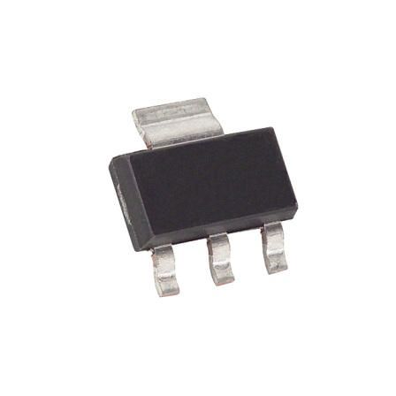 50 pares BCP53 BCP56 SOT-223 PNP negativo positivo negativo transistores de potencia media 100 piezas 50 pares BCP53 BCP56 SOT-223 PNP negativo positivo negativo transistores de potencia media 100 piezas