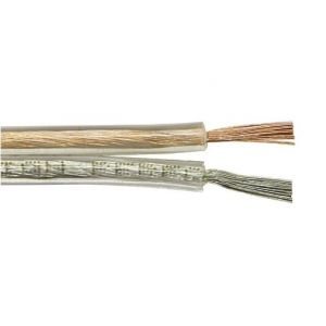 Cable duplex para audio 16 AWG