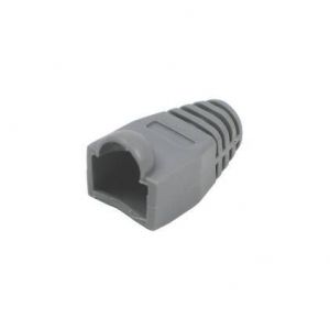 Bota protectora para plug RJ45