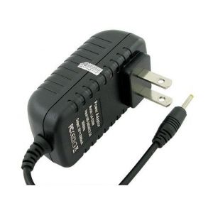 Adaptador de voltaje 5 V y 2 A ZX-0520