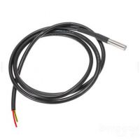 Sonda con sensor de temperatura DS18B20 de dos cables