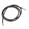 Sonda con sensor de temperatura DS18B20 de dos cables