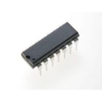 Compuerta XOR 4070B