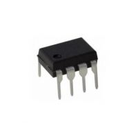 Driver de transistores MOSFET e IGBT TC4420