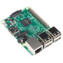 Raspberry Pi 3 modelo B