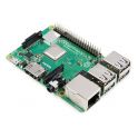 Raspberry Pi 3 modelo B+