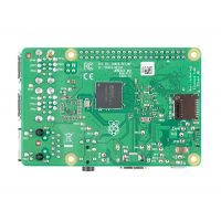 Raspberry Pi 3 model B+