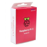 Raspberry Pi 3 model B+